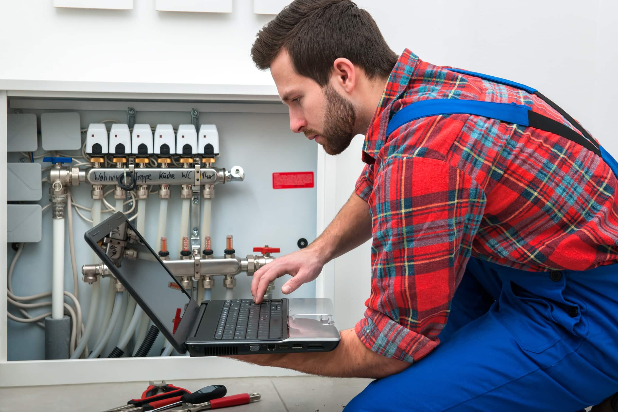 Heating Maintenance In Rockville Centre, NY