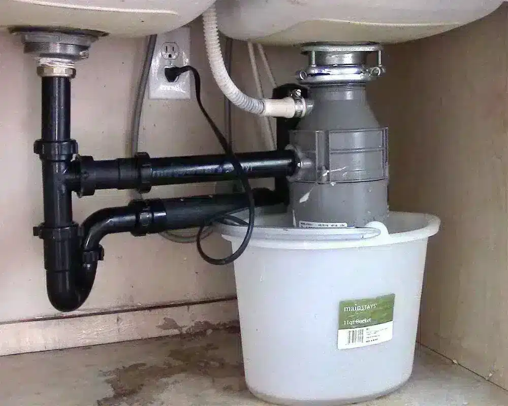 Garbage Disposal Repair, Silver State Plumbing